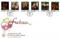 1988 British Fuchsia Society