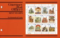 1988 Christmas, Ecclesiastical Links Pack