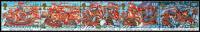 1988 Spanish Armada, 400th Anniversary