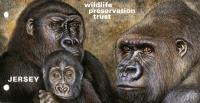 1988 Wildlife Preservation Trust pack