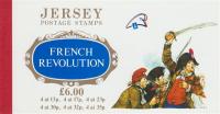 1989 £6 French Revolution (SB41)