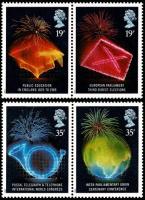 1989 Anniversaries