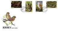 1989 Endangered Fauna