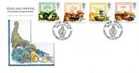 1989 Food & Farming
