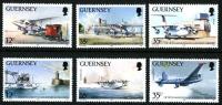 1989 Guernsey Aircraft