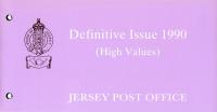 1989 Jersey Scenes High Values pack