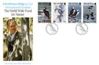 1989 Sea Birds