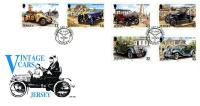 1989 Vintage Cars