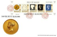 1990 Penny Black MS