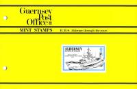 1990 Royal Navy Ships pack