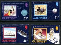 1991 Europa, Europe in Space
