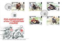 1991 T.T. Races
