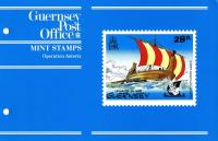1992 Operation Asterix, Roman Ship Excavation Pack