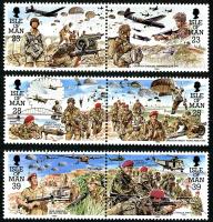 1992 Parachute Regiment