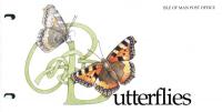 1993 Butterflies pack
