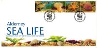 1993 Endangered Marine Life