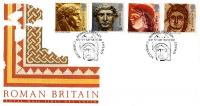 1993 Roman Britain (Unaddressed)