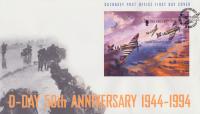 1994 D Day M/S