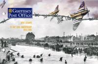 1994 D-Day 50th Anniversary MS Pack