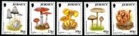 1994 Fungi (1st series)