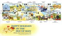 1994 Manx Tourism