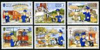 1994 Postman Pat