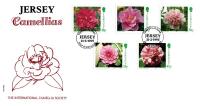 1995 Camellias