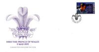 1995 Royal Visit