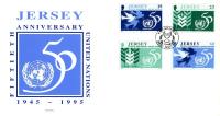 1995 United Nations