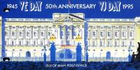 1995 VE Day pack