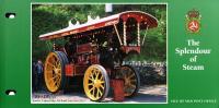 1995  Steam Traction Engines pack