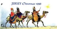 1996 Christmas pack