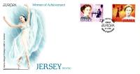 1996 Europa Famous Women