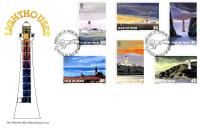 1996 Lighthouses