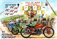 1996 TT Races MS