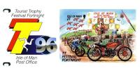 1996 T.T. Races MS pack