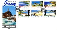1996 Tourism Beaches