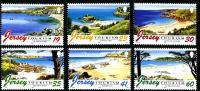 1996 Tourism, Beaches