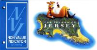 1997 Tourism pack