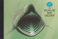 1998 £3.62p Year of the Ocean (SB48)