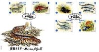 1998 Marine Life