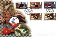 1998 T.T. Races