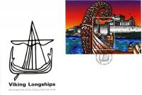 1998 Viking Longships MS