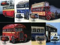 1999 Isle of Man Buses