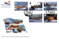 1999 Lifeboat Institution