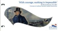 1999 Lifeboat Institution Miniature Sheet pack