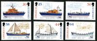 1999 Royal National Lifeboat Institution 175th Anniversary