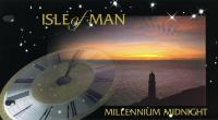 1999 New Millennuim Miniature Sheet pack