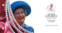 1999 Queen Elizabeth the Queen Mother Pack