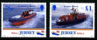 1999 Jersey Lifeboats (2nd series), 175th Anniversary of RNLI